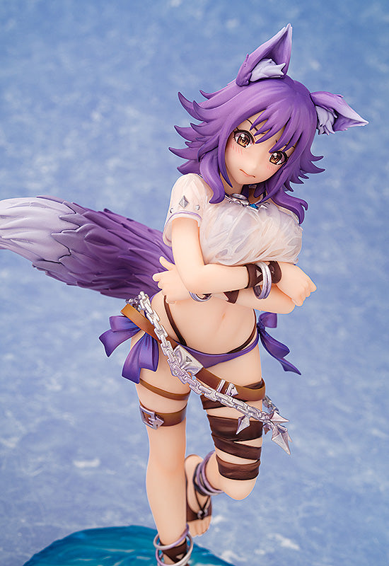 Makoto (Summer) 1/7 Scale Figure - Glacier Hobbies - WING