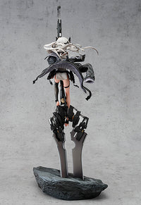 A-Z: [A] 1/7 Scale Figure - Glacier Hobbies - WING