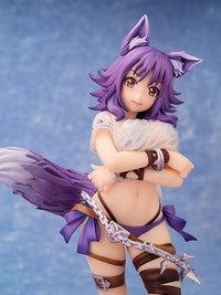 Makoto (Summer) 1/7 Scale Figure - Glacier Hobbies - WING