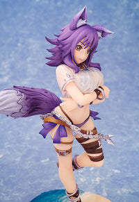 Makoto (Summer) 1/7 Scale Figure - Glacier Hobbies - WING