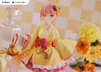 TENITOL Ichika - Glacier Hobbies - FuRyu Corporation