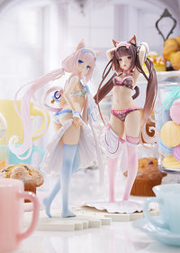 Vanilla ~Lovely Sweets Time~ 1/7 Scale Figure - Glacier Hobbies - FREEing