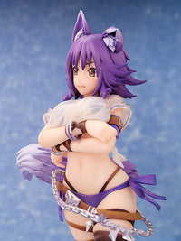 Makoto (Summer) 1/7 Scale Figure - Glacier Hobbies - WING