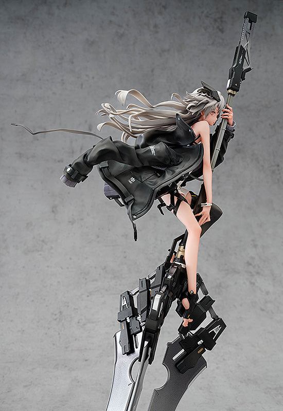 A-Z: [A] 1/7 Scale Figure - Glacier Hobbies - WING