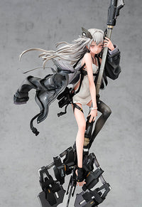 A-Z: [A] 1/7 Scale Figure - Glacier Hobbies - WING