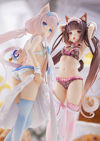 Vanilla ~Lovely Sweets Time~ 1/7 Scale Figure - Glacier Hobbies - FREEing