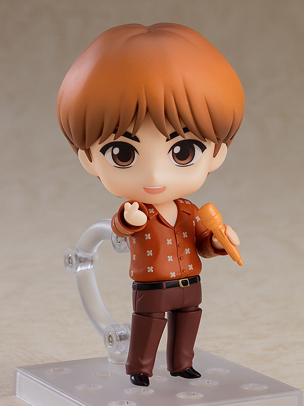 [PREORDER] Nendoroid BTS Character (TinyTAN) Complete Set of 7 - Glacier Hobbies - Good Smile Company