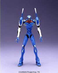 LM-HG EVA 00 Proto Type (Blue) - Glacier Hobbies - Bandai