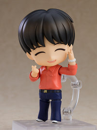 [PREORDER] Nendoroid BTS Character (TinyTAN) Complete Set of 7 - Glacier Hobbies - Good Smile Company