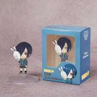 Nendoroid Pin Touka Kirishima - Glacier Hobbies - Good Smile Connect