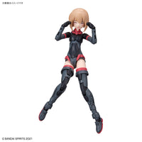 30MS 1/144 SIS-G00 Tiasha (Color B) - Glacier Hobbies - Bandai