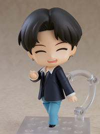 [PREORDER] Nendoroid BTS Character (TinyTAN) Complete Set of 7 - Glacier Hobbies - Good Smile Company