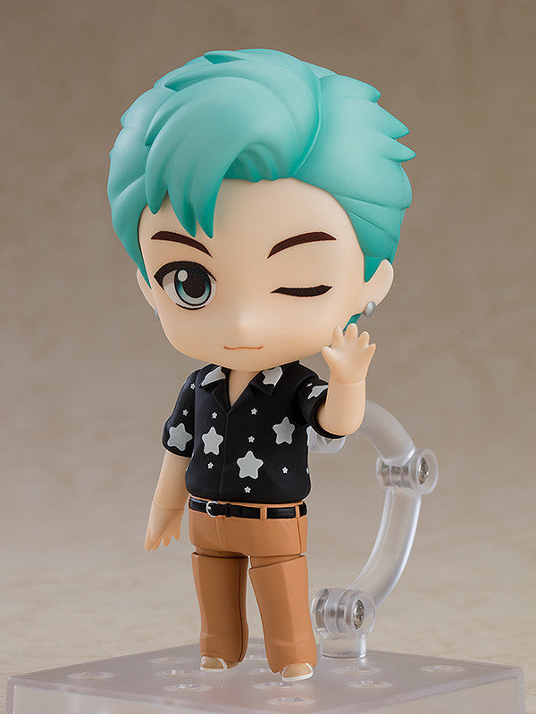 [PREORDER] Nendoroid BTS Character (TinyTAN) Complete Set of 7 - Glacier Hobbies - Good Smile Company