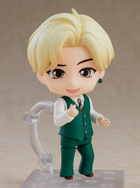 [PREORDER] Nendoroid BTS Character (TinyTAN) Complete Set of 7 - Glacier Hobbies - Good Smile Company