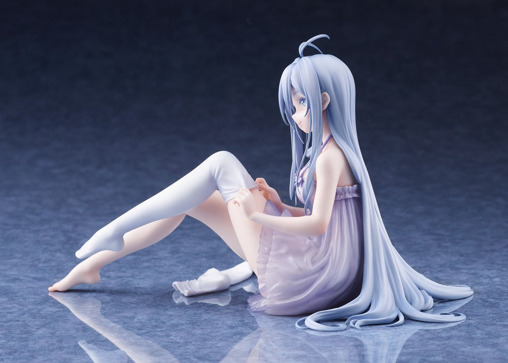 86 EIGHTY-SIX - Lena Nightwear ver. 1/7 scale figure - Glacier Hobbies - Aniplex