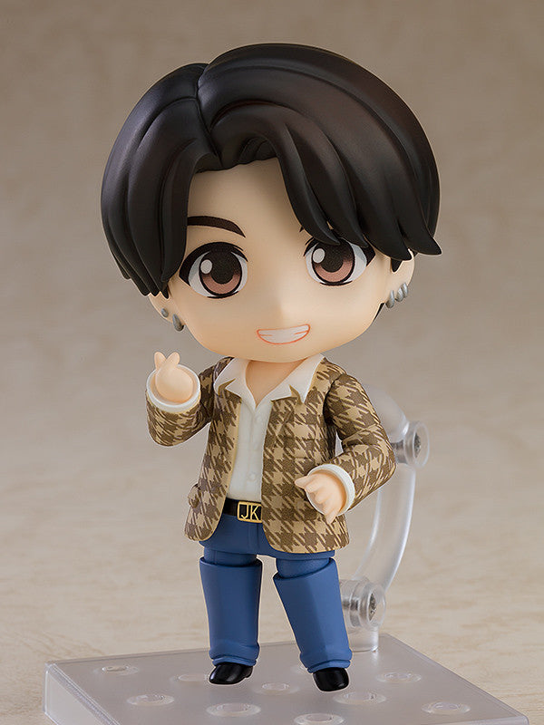 [PREORDER] Nendoroid BTS Character (TinyTAN) Complete Set of 7 - Glacier Hobbies - Good Smile Company