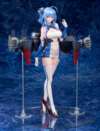 [PREORDER] Azur Lane St. Louis (REPRODUCTION) - 1/7 Scale Figure - Glacier Hobbies - Alter