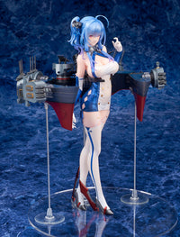 [PREORDER] Azur Lane St. Louis (REPRODUCTION) - 1/7 Scale Figure - Glacier Hobbies - Alter