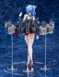 [PREORDER] Azur Lane St. Louis (REPRODUCTION) - 1/7 Scale Figure - Glacier Hobbies - Alter