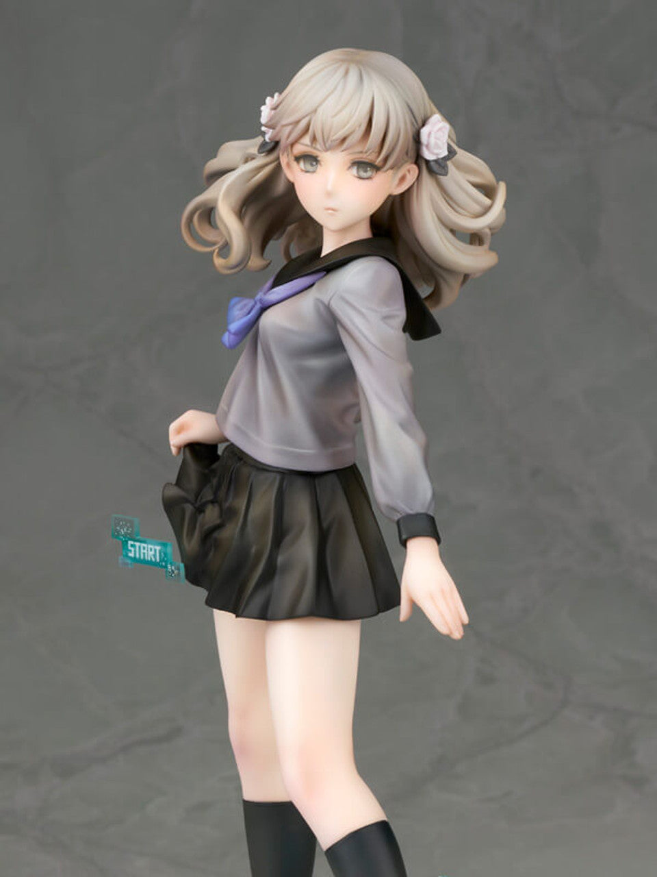 [PREORDER] 13 Sentinels: Aegis Rim Iori Fuyusaka 1/7 Scale Figure - Glacier Hobbies - Alter