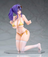 [PREORDER] Azur Lane Pola at the Beach - 1/7 Scale Figure - Glacier Hobbies - Alter