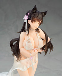 [PREORDER] Azur Lane Atago Summer March Ver. (REPRODUCTION) - 1/7 Scale Figure - Glacier Hobbies - Alter