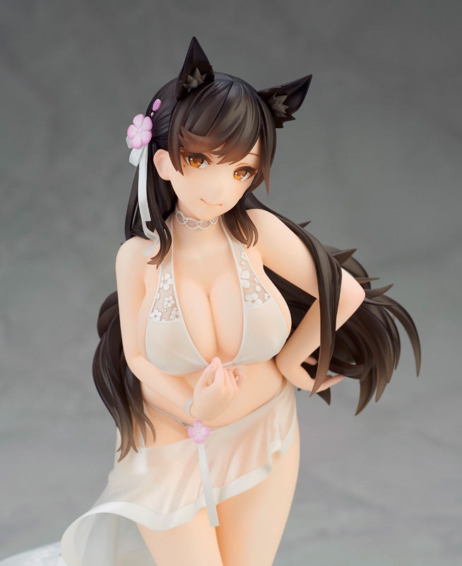 [PREORDER] Azur Lane Atago Summer March Ver. (REPRODUCTION) - 1/7 Scale Figure - Glacier Hobbies - Alter