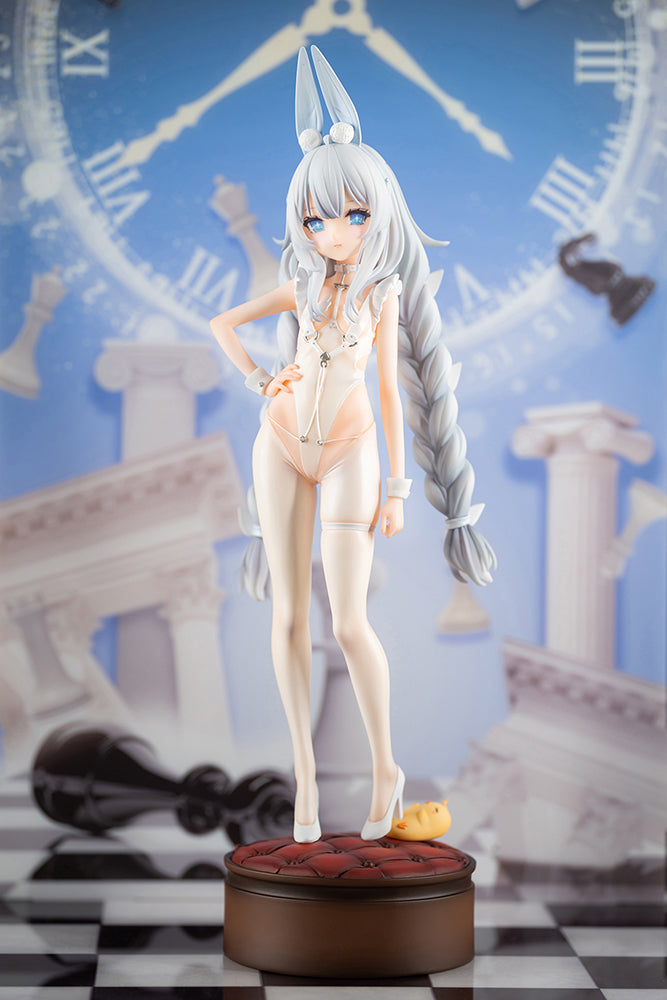 [PREORDER] ANIGAME "AZUR LANE"LE MALIN LISTLESS LAPIN VER. 1/6 SCALE FIGURE - Glacier Hobbies - ANIGAME