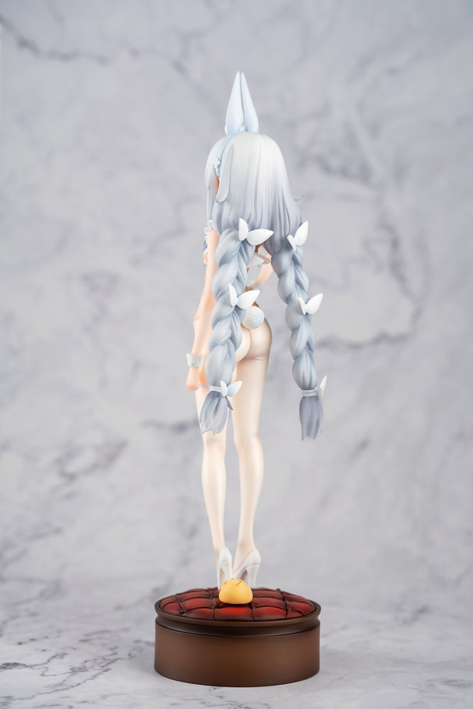 [PREORDER] ANIGAME "AZUR LANE"LE MALIN LISTLESS LAPIN VER. 1/6 SCALE FIGURE - Glacier Hobbies - ANIGAME