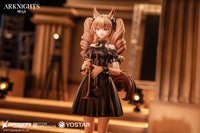 [PREORDER] APEX "Arknights" Angelina For the Voyagers Ver. 1/7 Scale Figure - Glacier Hobbies - APEX