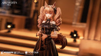 [PREORDER] APEX "Arknights" Angelina For the Voyagers Ver. 1/7 Scale Figure - Glacier Hobbies - APEX