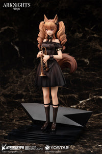 [PREORDER] APEX "Arknights" Angelina For the Voyagers Ver. 1/7 Scale Figure - Glacier Hobbies - APEX