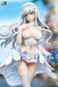 [PREORDER] APEX "Girls' Frontline" 416 Moonlit Devotion Ver. 1/7 Scale Figure - Glacier Hobbies - APEX