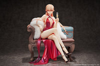 [PREORDER] APEX "Girls' Frontline" OTs-14 Ruler of the Banquet Ver. 1/7 Scale Figure - Glacier Hobbies - APEX