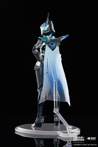 [PREORDER] APEX "League of Legends" PROJECT Ashe 1/8 Scale Action Figure - Glacier Hobbies - APEX