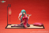 [PREORDER] APEX "Date A Live: Spirit Pledge" Natsumi Chinese Dress Ver. 1/7 Scale Figure - Glacier Hobbies - APEX