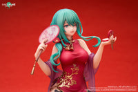 [PREORDER] APEX "Date A Live: Spirit Pledge" Natsumi Chinese Dress Ver. 1/7 Scale Figure - Glacier Hobbies - APEX