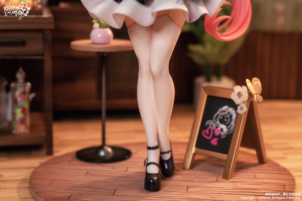 [PREORDER] Honkai Impact 3rd Elysia Miss Pink Maid Ver. - 1/7 Scale Figure - Glacier Hobbies - APEX