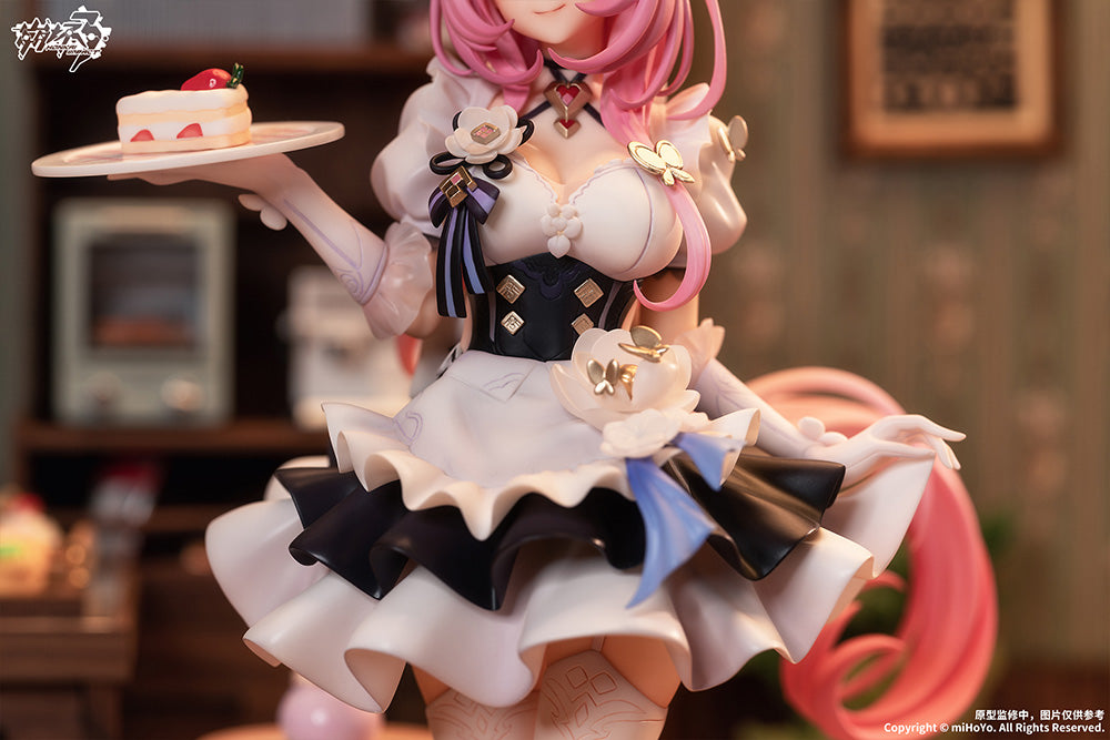 [PREORDER] Honkai Impact 3rd Elysia Miss Pink Maid Ver. - 1/7 Scale Figure - Glacier Hobbies - APEX