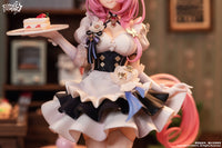 [PREORDER] Honkai Impact 3rd Elysia Miss Pink Maid Ver. - 1/7 Scale Figure - Glacier Hobbies - APEX