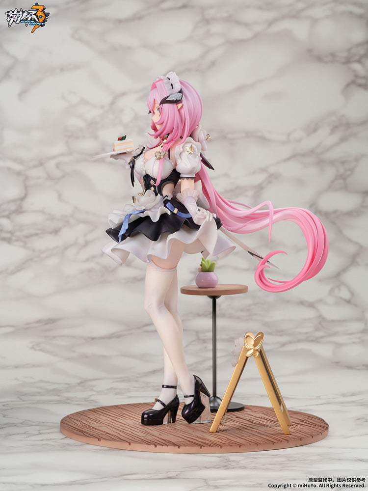 [PREORDER] Honkai Impact 3rd Elysia Miss Pink Maid Ver. - 1/7 Scale Figure - Glacier Hobbies - APEX