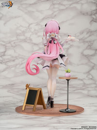 [PREORDER] Honkai Impact 3rd Elysia Miss Pink Maid Ver. - 1/7 Scale Figure - Glacier Hobbies - APEX