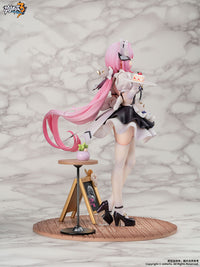 [PREORDER] Honkai Impact 3rd Elysia Miss Pink Maid Ver. - 1/7 Scale Figure - Glacier Hobbies - APEX