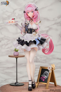 [PREORDER] Honkai Impact 3rd Elysia Miss Pink Maid Ver. - 1/7 Scale Figure - Glacier Hobbies - APEX