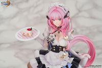 [PREORDER] Honkai Impact 3rd Elysia Miss Pink Maid Ver. - 1/7 Scale Figure - Glacier Hobbies - APEX