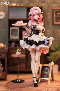 [PREORDER] Honkai Impact 3rd Elysia Miss Pink Maid Ver. - 1/7 Scale Figure - Glacier Hobbies - APEX