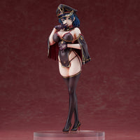 [PREORDER] Akasaai Illustration "Kaigun Musume Cattleya" Non-Scale Figure - Glacier Hobbies - Union Creative