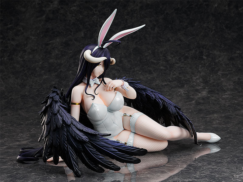 [PREORDER] Albedo: Bunny Ver. 1/4 Scale Figure - Glacier Hobbies - FREEing