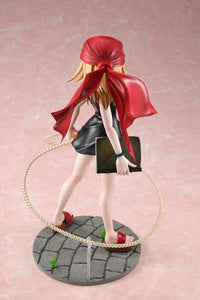 [PREORDER] Anna Kyoyama - 1/7 Scale Figure - Glacier Hobbies - BellFine