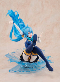 Aqua: Sneaker Bunko 30th Anniversary ver. 1/7 Scale Figure - KADOKAWA - Glacier Hobbies